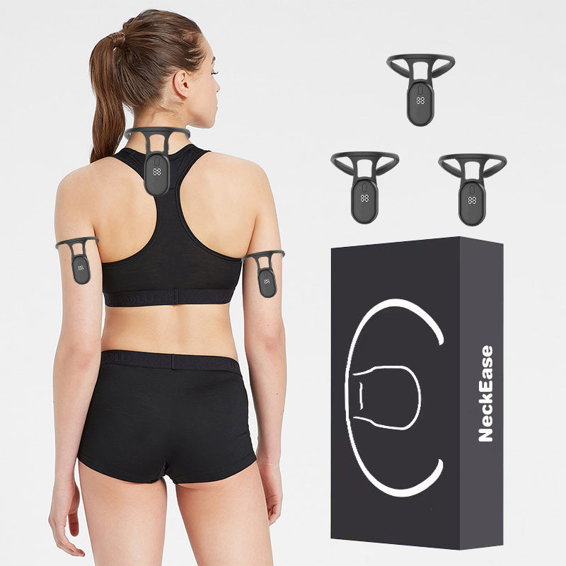 Digital Trainer for Correcting Your Posture