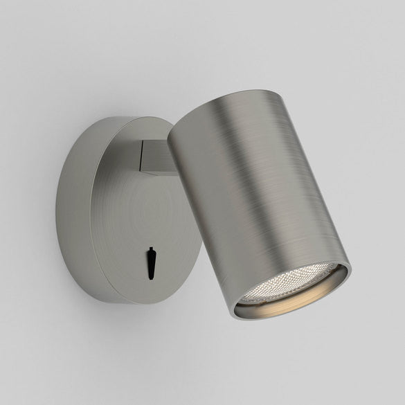Single Switch for Astro Ascoli Model – Mattes Nickel