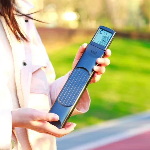 Portable Guitar Training Tool with Steel Strings, Adjustable Tension & 400+ Chords for Beginners