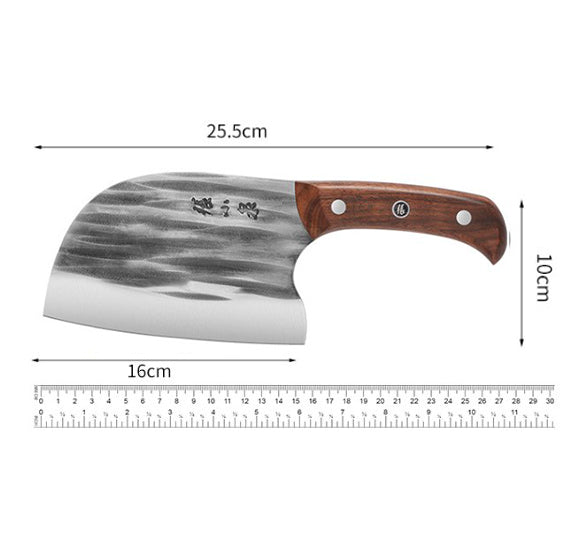 Versatile Chef's Knife for Every Kitchen Task