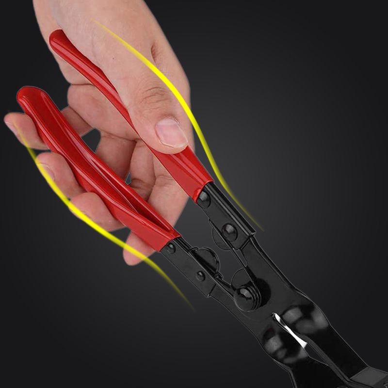 Versatile Clip Removal Tool for Hassle-Free Maintenance