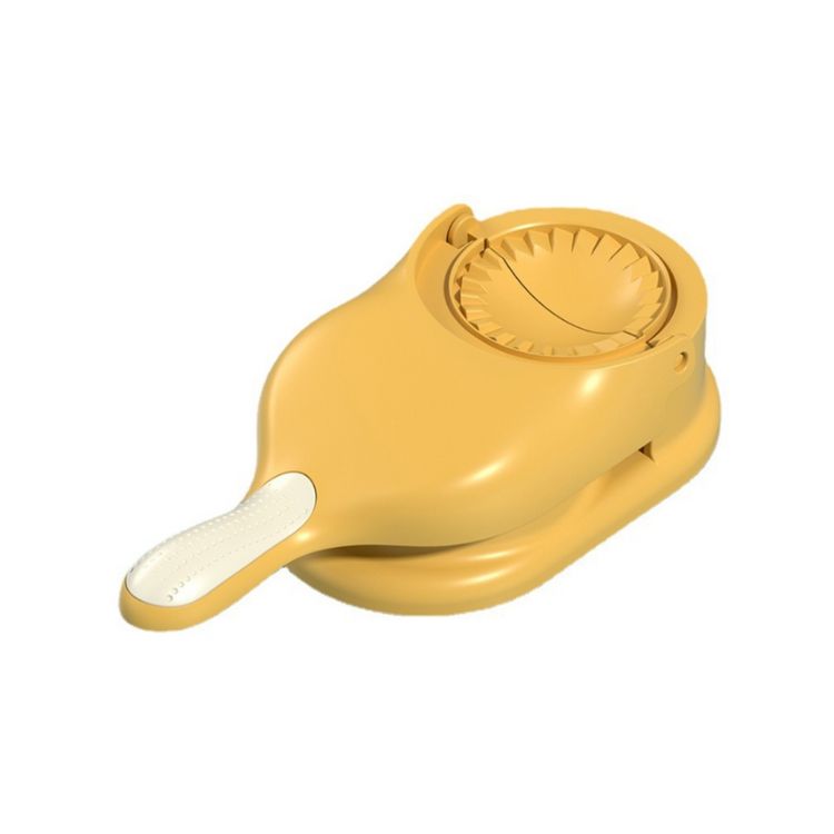 Dual-Function Dumpling Maker: Craft Perfect Dumplings with Ease
