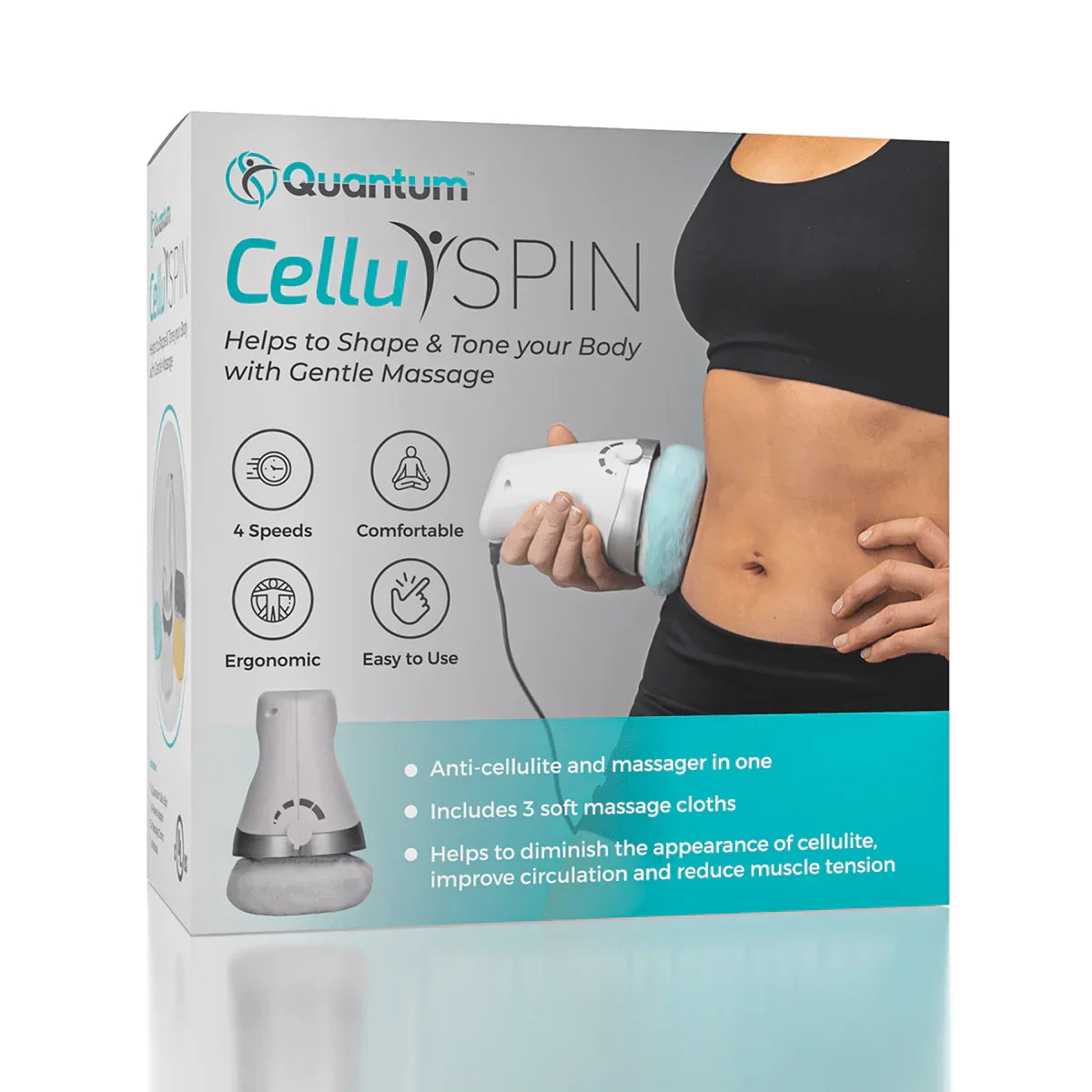 Effective Fat Burner for a Comfortable Experience
