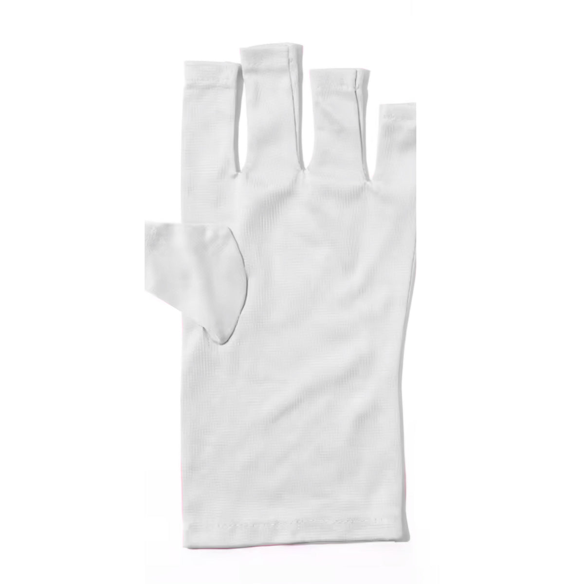 UV-protective gloves – White (1 pair)