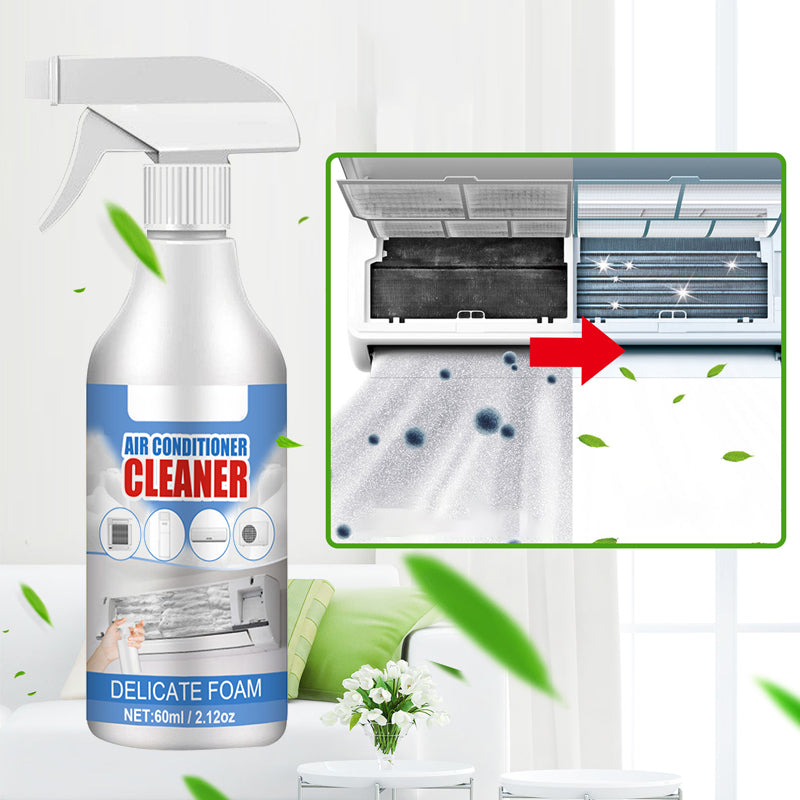 Cleaner Spray for Air Filters