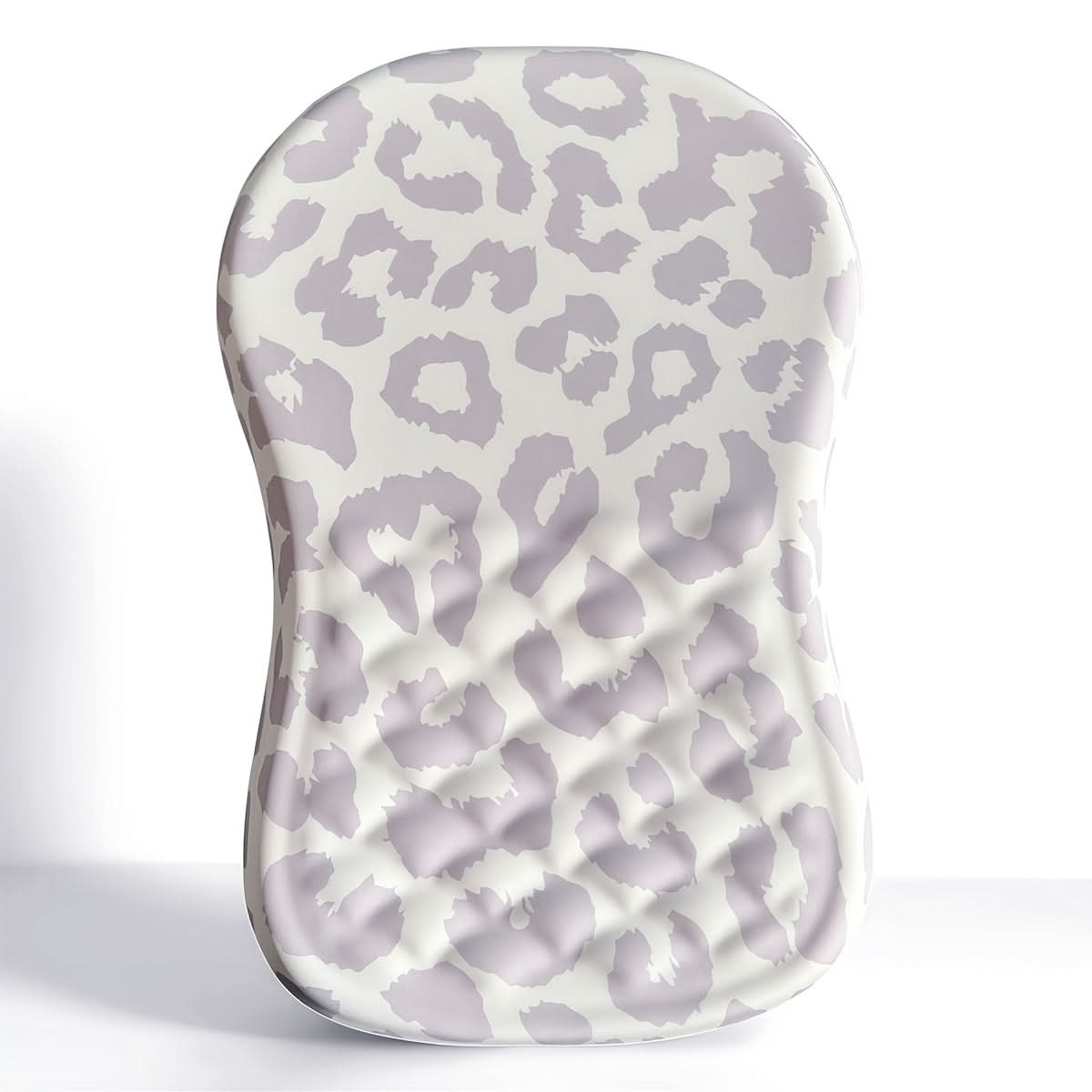 Ergonomic Mouse Pad for Wrist Support – Slope Lip Line