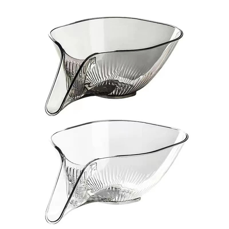 Innovative Kitchen Strainer for Effortless Cooking – Multipack (Best Selling)