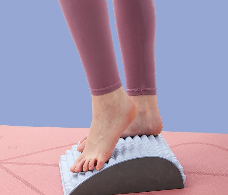 Ultimate Back Relief Stretching Device