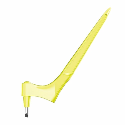Precision Cutting Tool – Effortless Laser-Like Accuracy – 2x Yellow (1+1 free)
