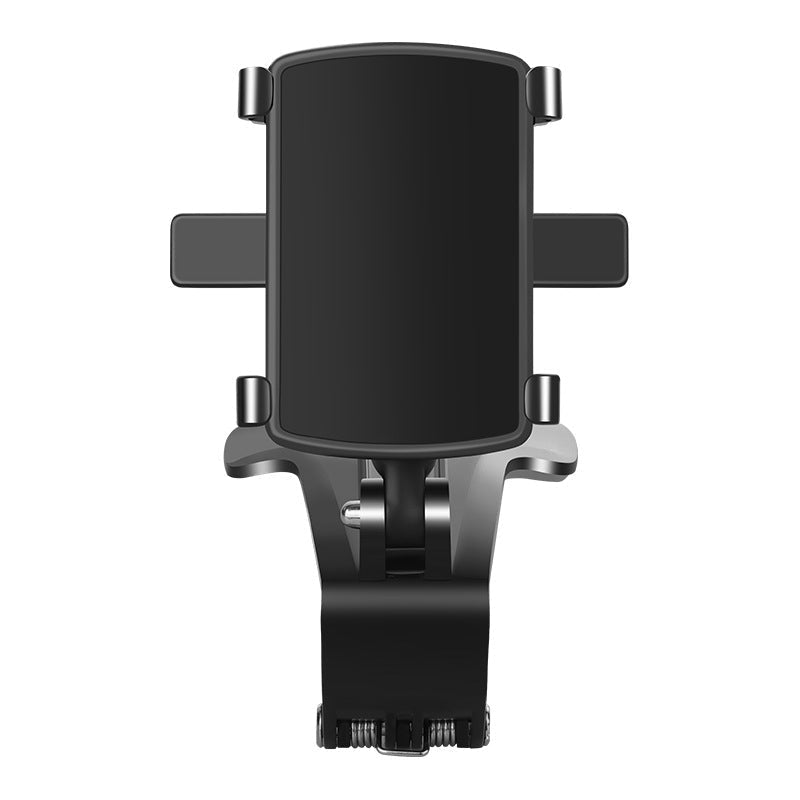 Versatile Dashboard Phone Mount for Safe Driving