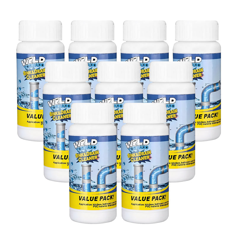 DrainMaster Pro - Fast and Effective Clog Remover
