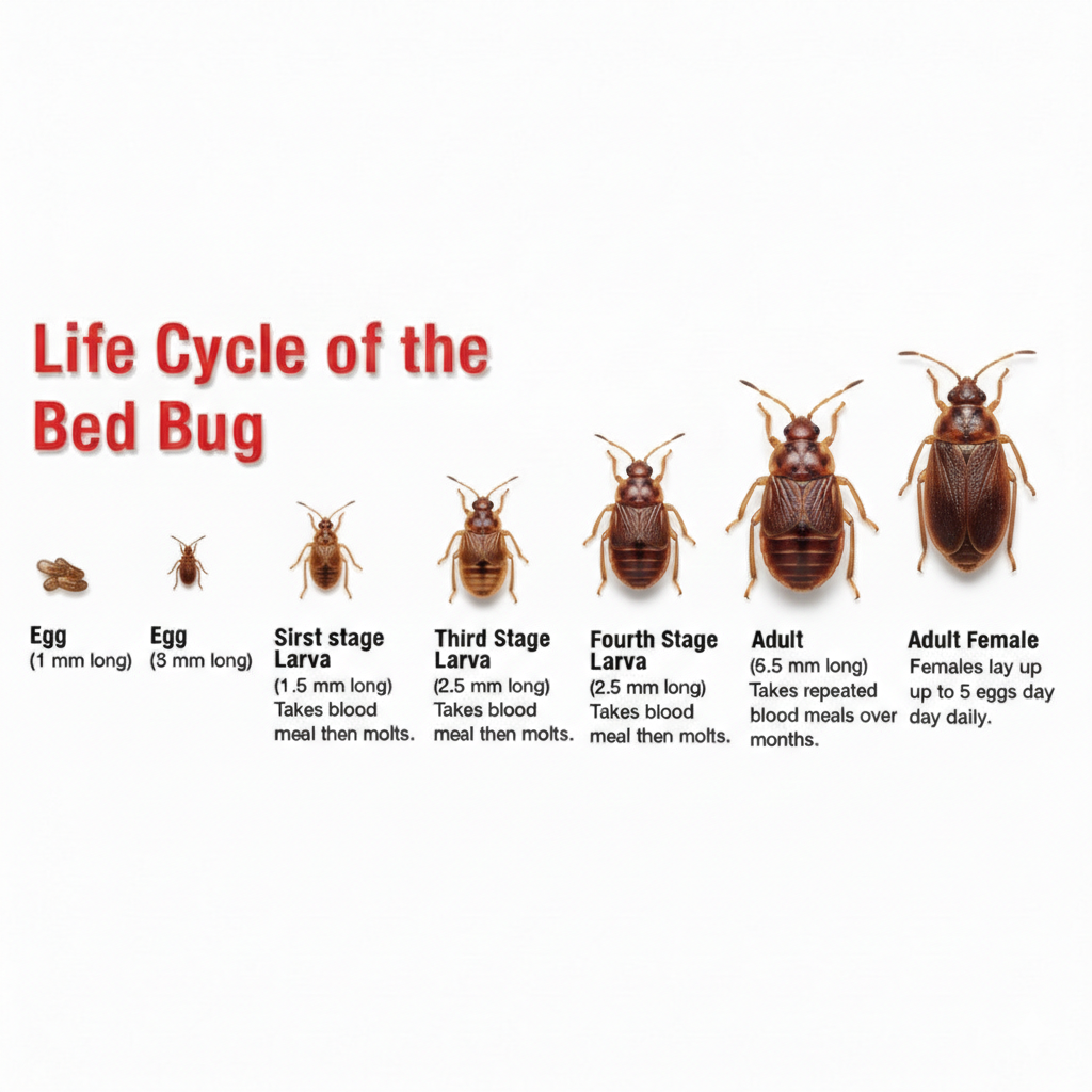 Ultrasonic Pest Repeller for Chemical-Free Home Protection