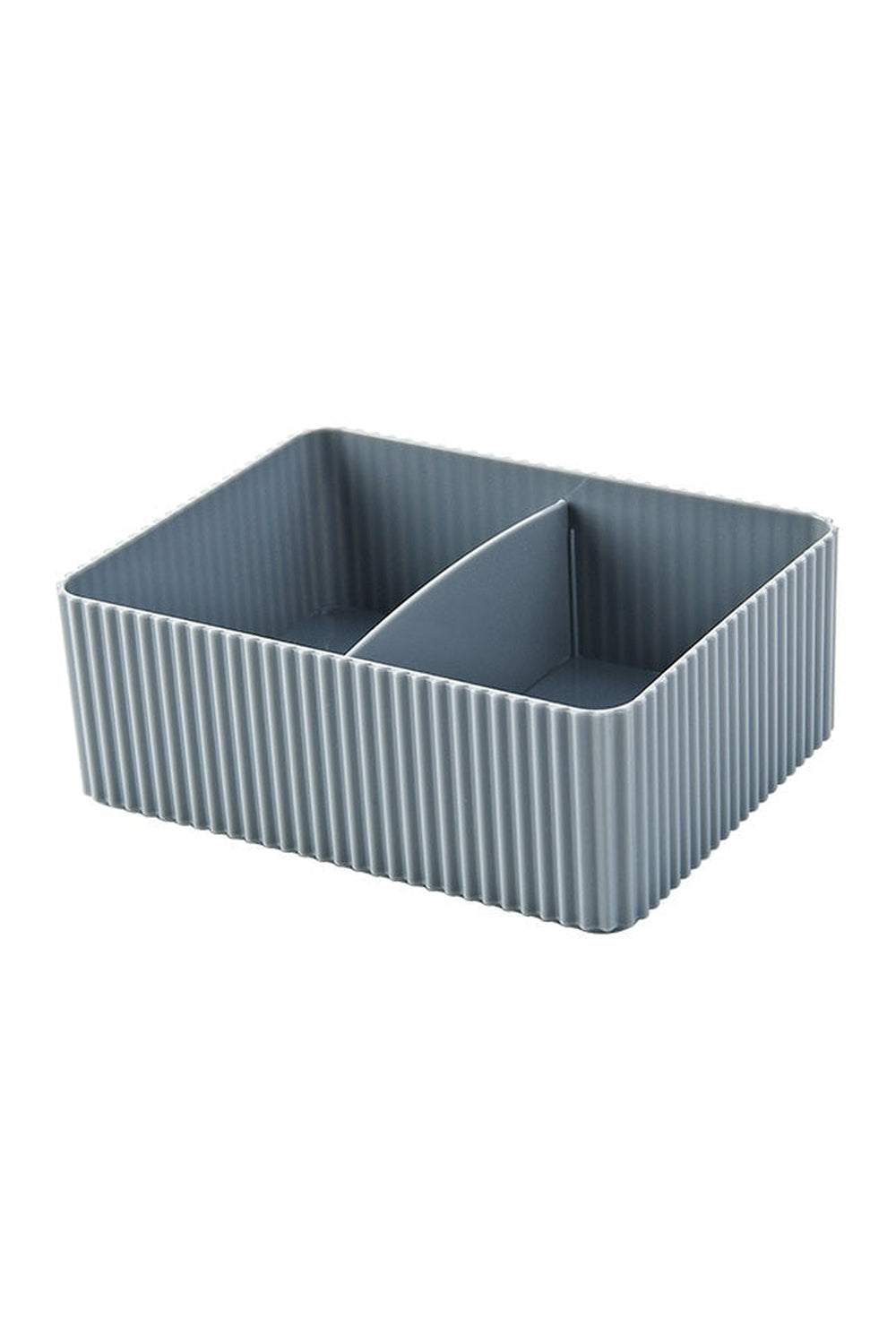 Home Storage Container for Organizing and Decluttering – Gray M