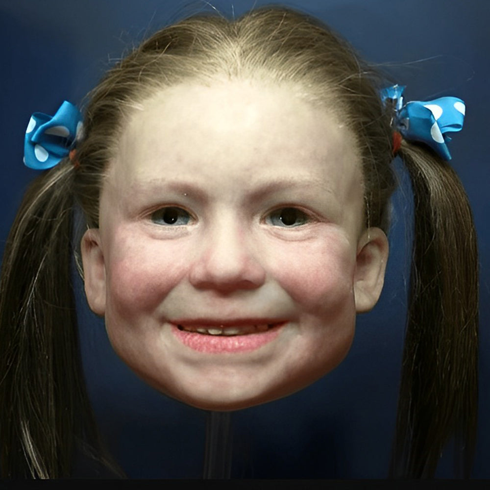 2023 New Style Headwear Mask