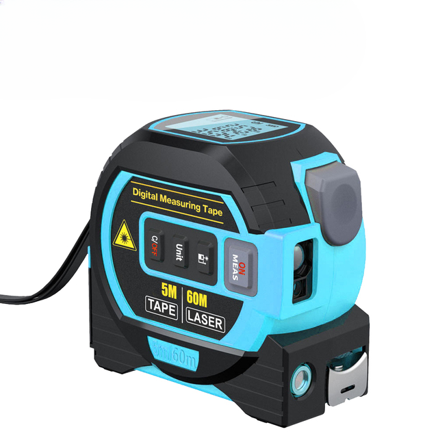 Precision Distance Measurement Device