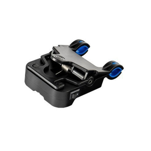 Clamp for Adjustable Roller Skates – None