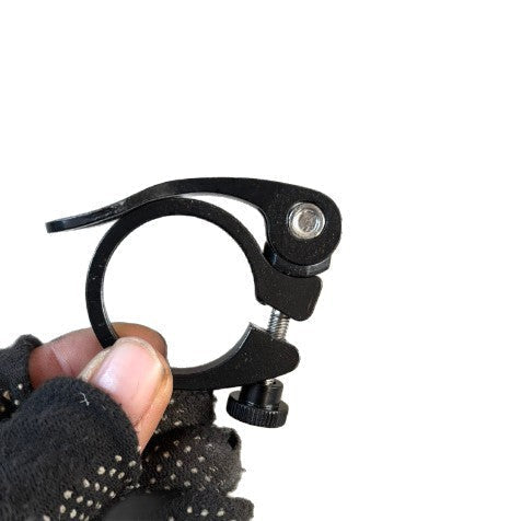 Clamp for Adjustable Seatpost – N/A