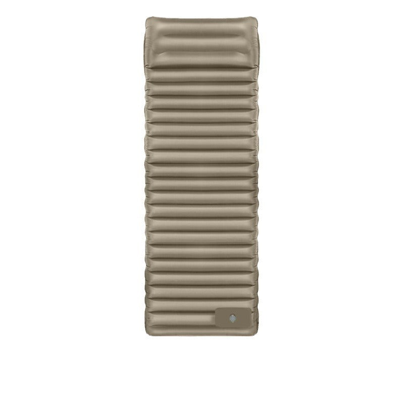 Lightweight and Cozy Sleeping Mat – Gray