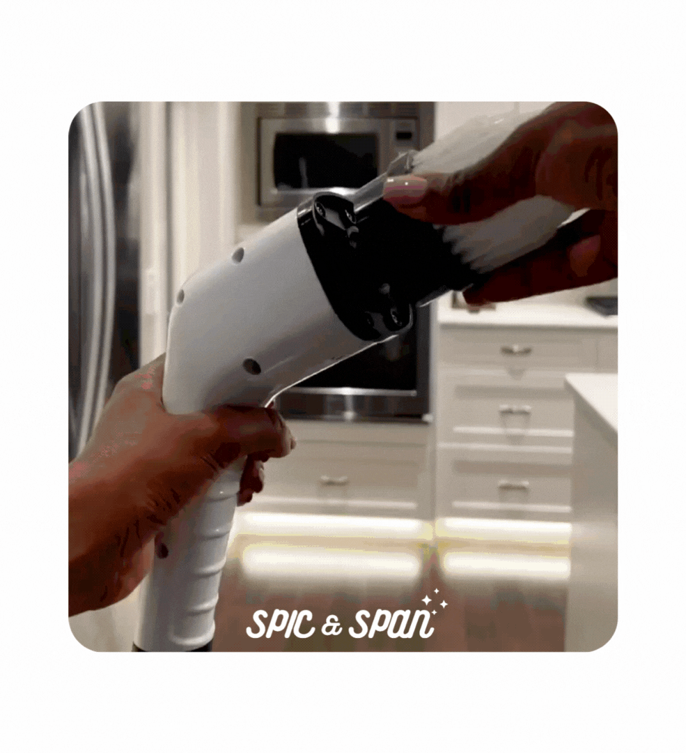 Revolutionary Smart Clean Brush for Effortless Tidying