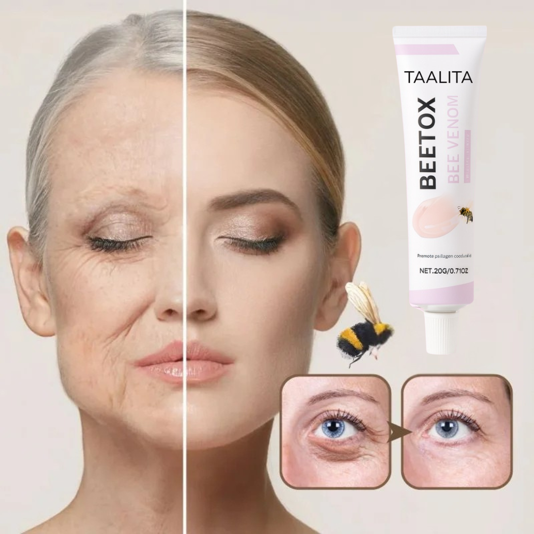 S Beetox Cream – Wrinkle-Reducing Face Cream