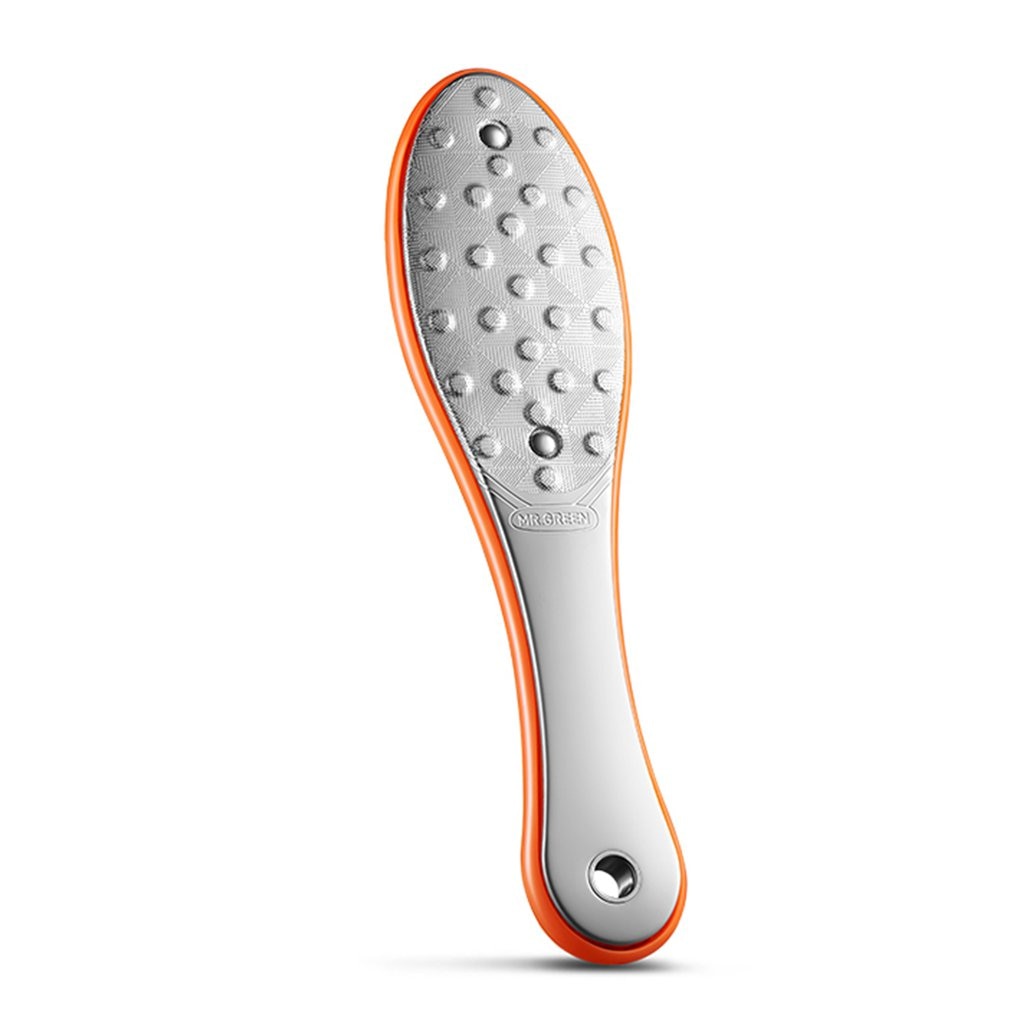 SmoothStep Foot Care Tool – Orange