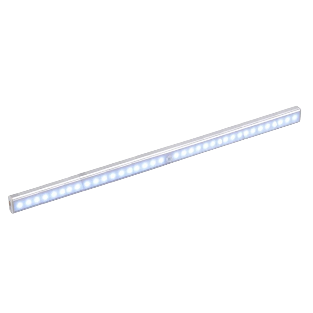 Smart Motion-Activated LED Light for Home – Warm