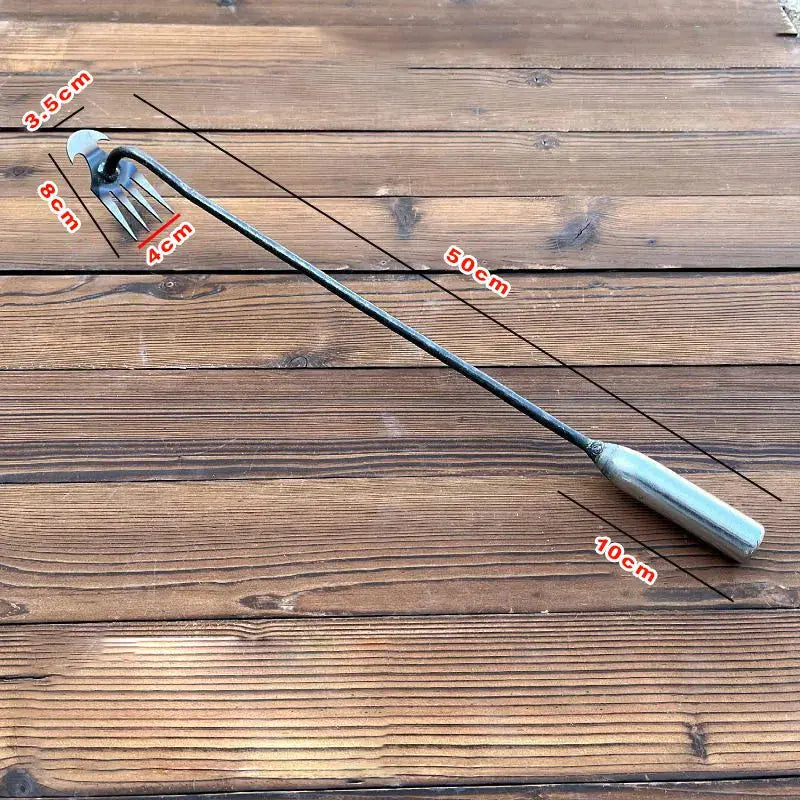 Weed Removal Tool - Your Essential Solution for Garden Weeds