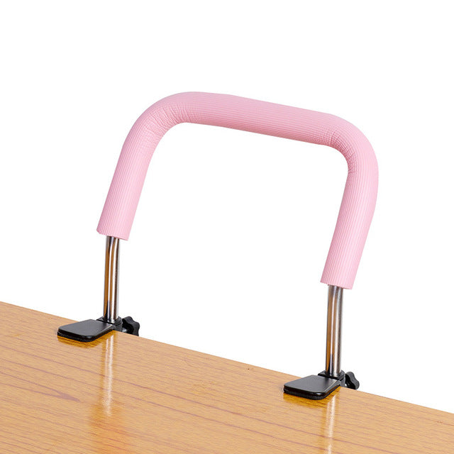 Posture Support Device for Kids – Pink