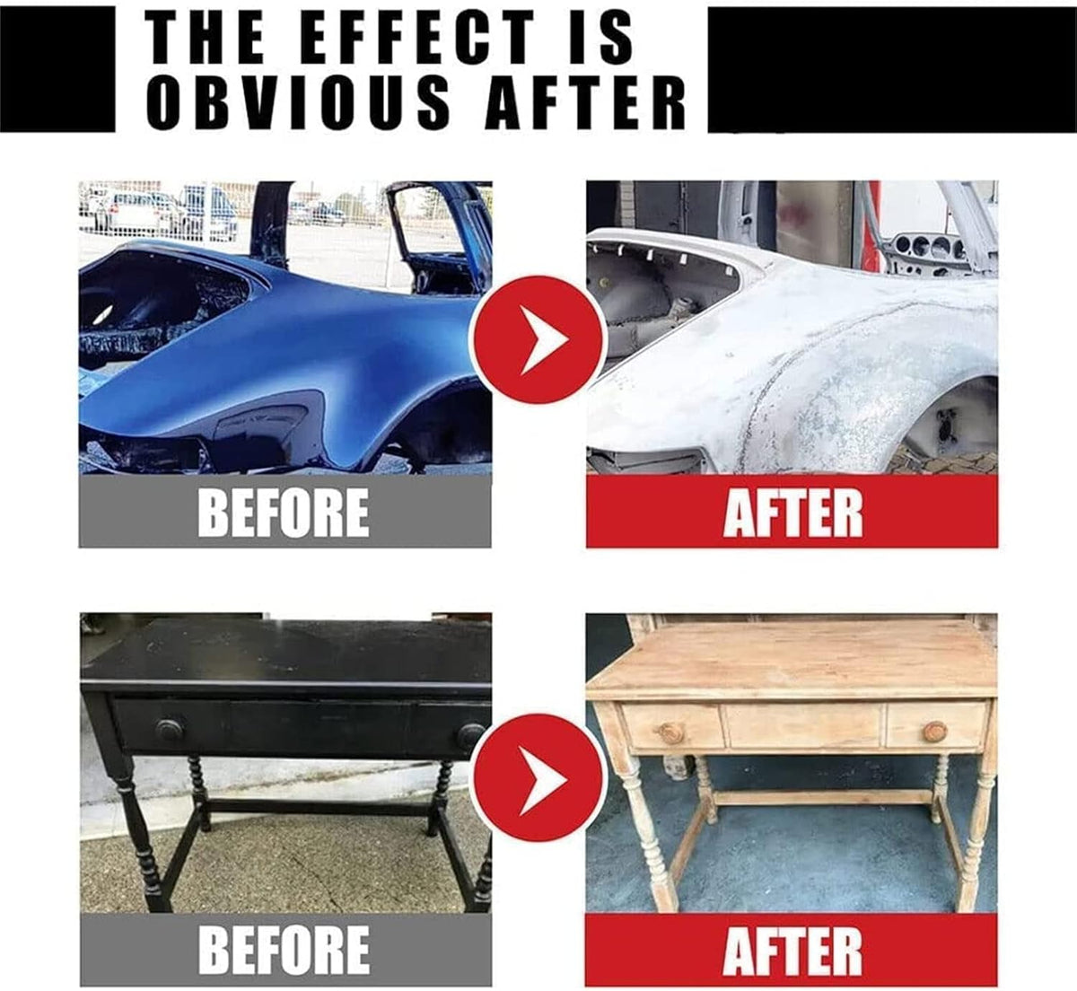 QuickClear Pro