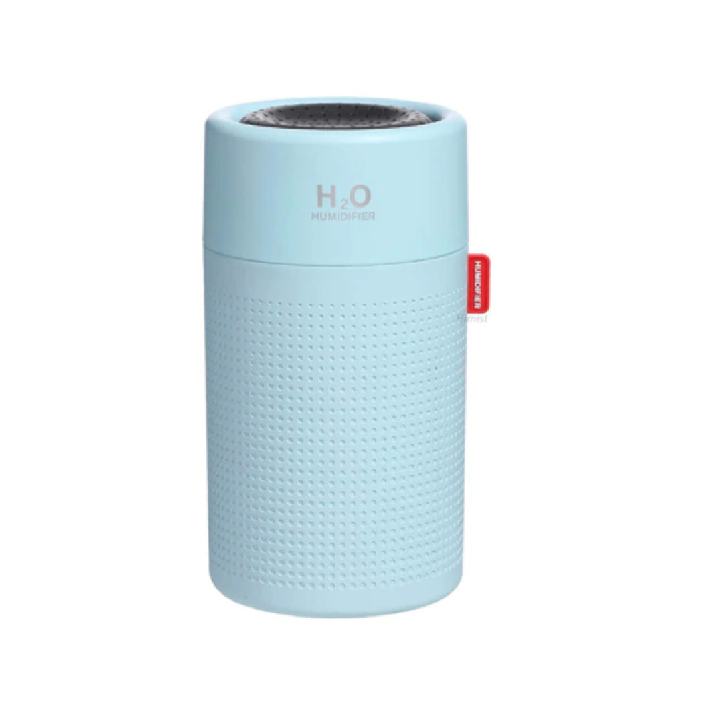 Portable Humidifier for Air with Wireless Functionality – Pink 10 filter