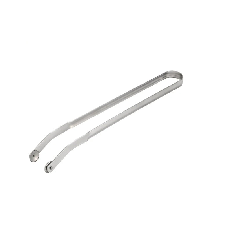 Premium Grill Turner with Innovative Wheel Design