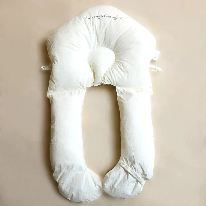 Soothing Cuddle Cushion for Infants