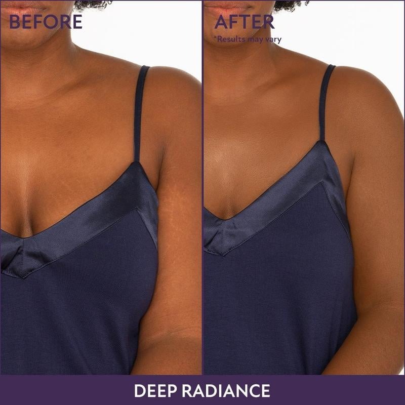 Flawless Skin Body Makeup