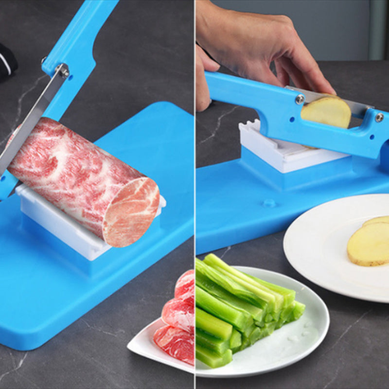 Ultimate Kitchen Slicer - Buy One, Get One Free