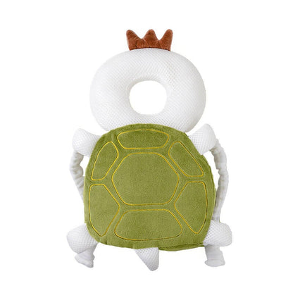 Child Head Protection Backpack