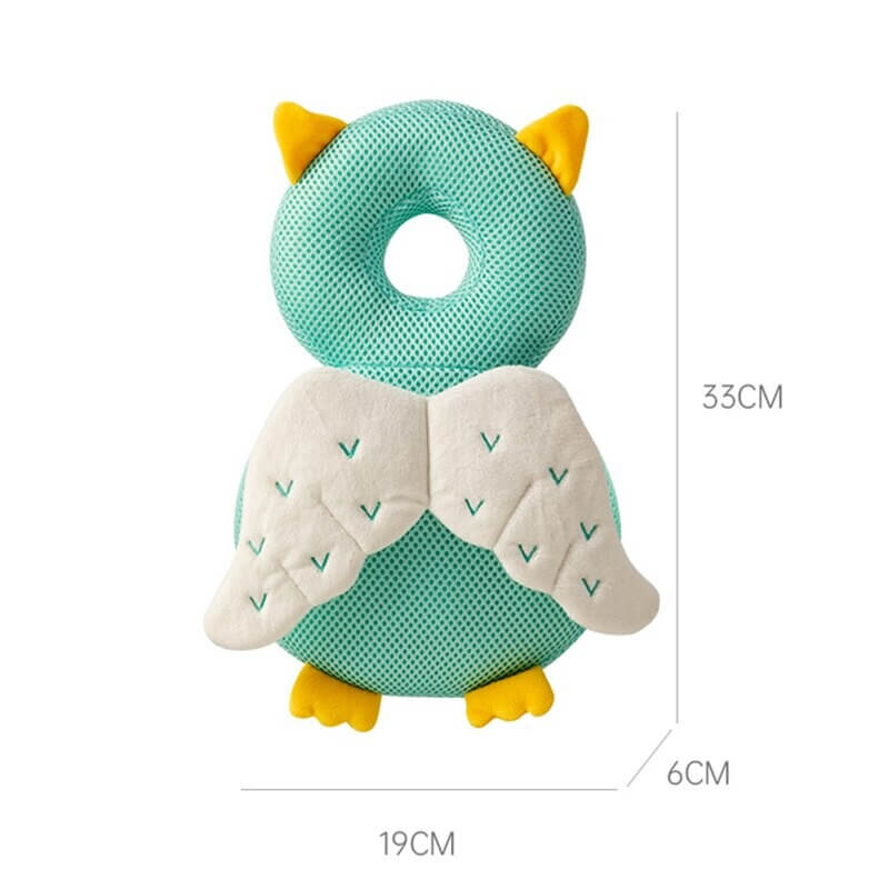 Child Head Protection Backpack