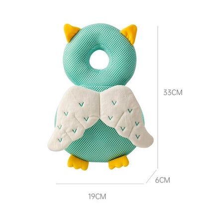 Child Head Protection Backpack