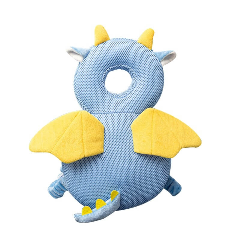 Child Head Protection Backpack