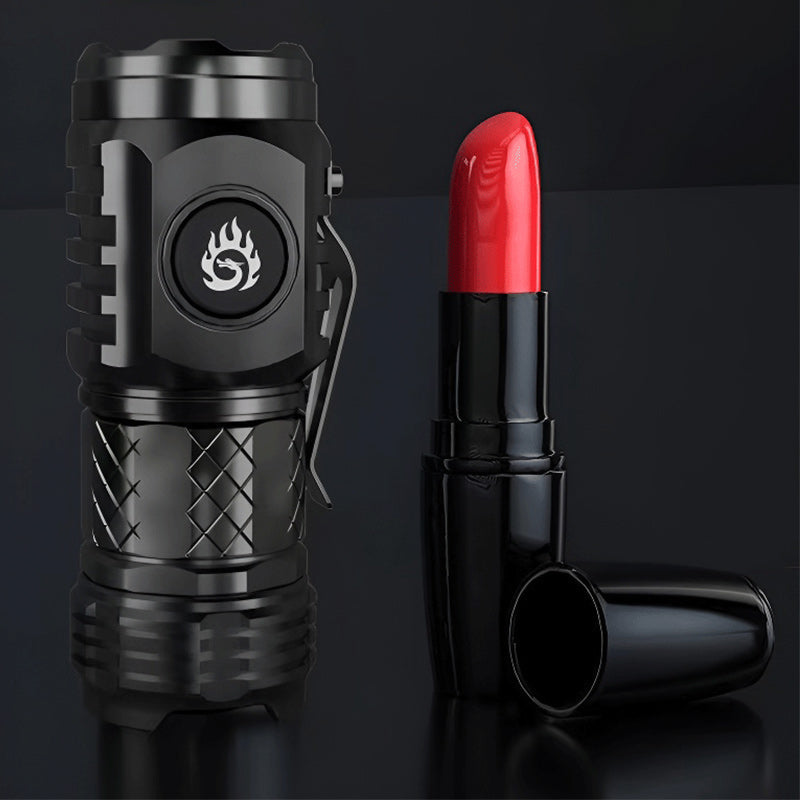 PowerBeam Compact LED Torch