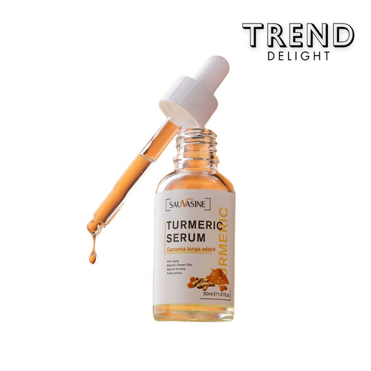 RadiantGlow Serum - Reveal Your Brightest, Flawless Skin