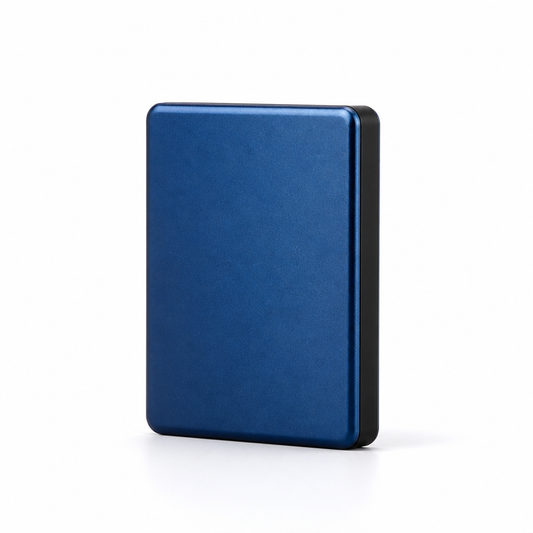 Smart Voice Recorder with Automatic Activation and 50-Hour Capacity
