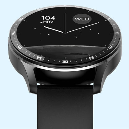 Smartwatch with Headphones - DuoSync Model