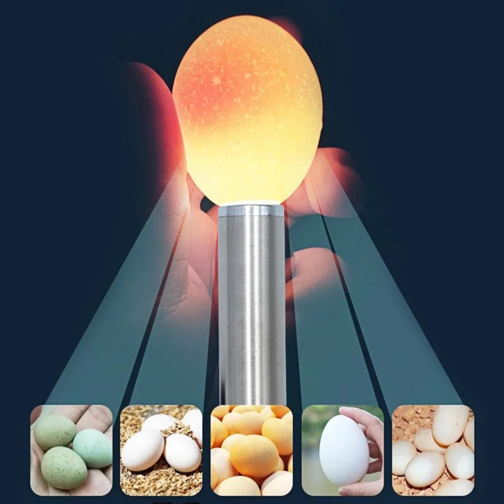 ClarityEgg Light Enhancer