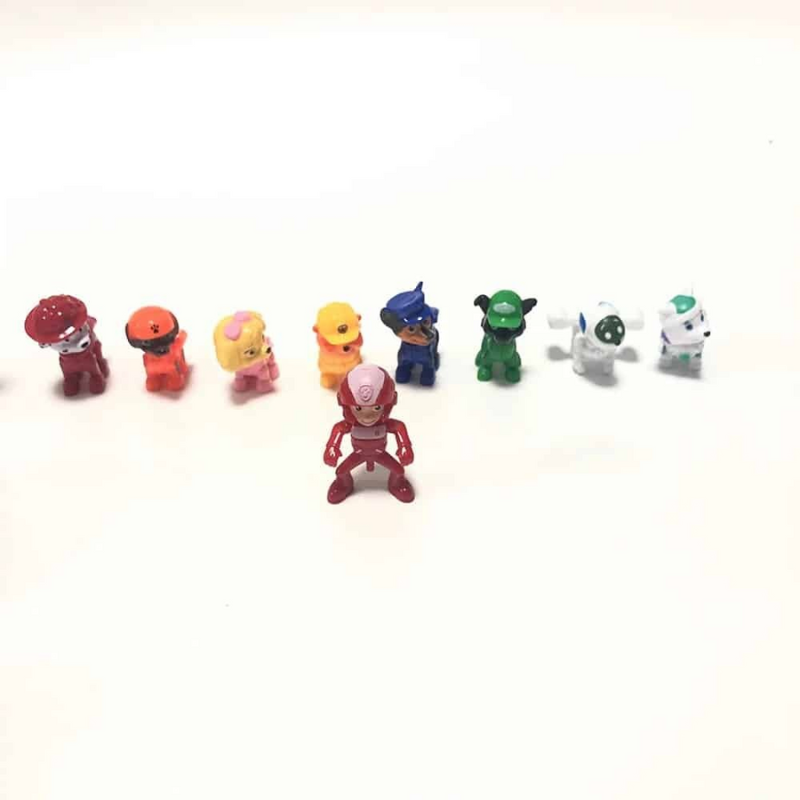 Adventure Playset with Towers, Vehicles, and Figures