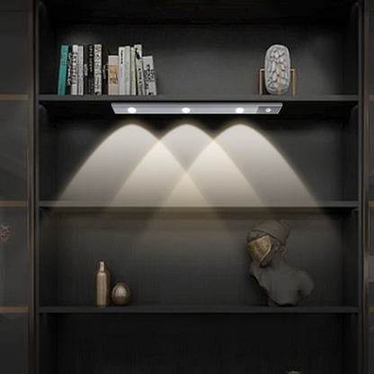 Illuminate Your Home with Smart Motion-Activated Light