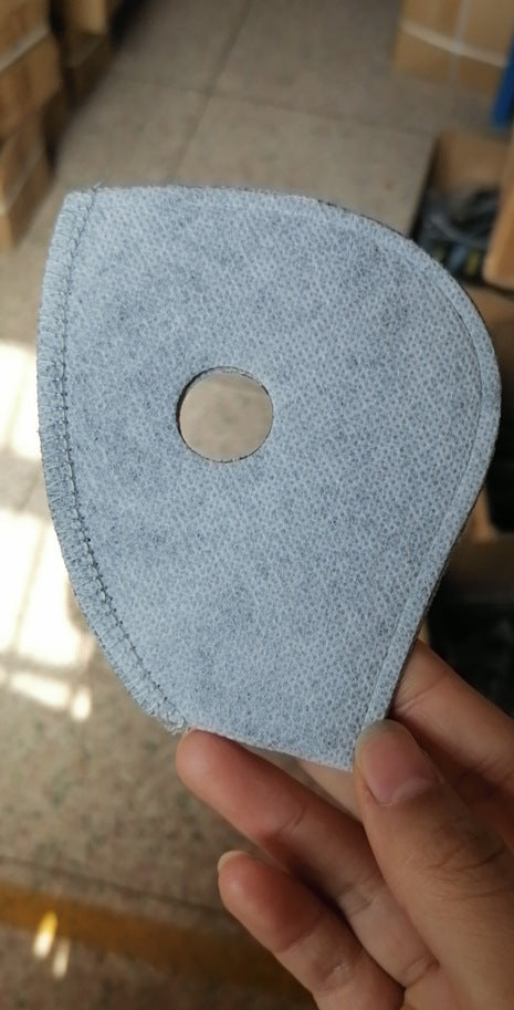 Filter Insert for Anti-Dust Face Masks – Four