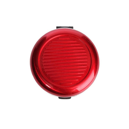 Distributor of Aluminum Alloy Components - Available in 12 Colours – Red