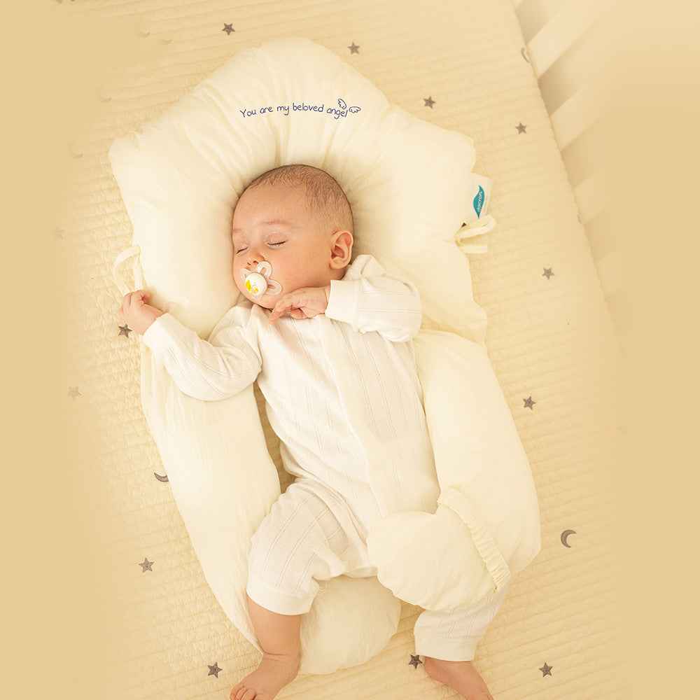 Soothing Cuddle Cushion for Infants