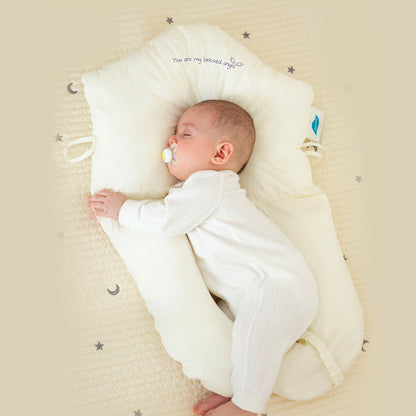 Soothing Cuddle Cushion for Infants