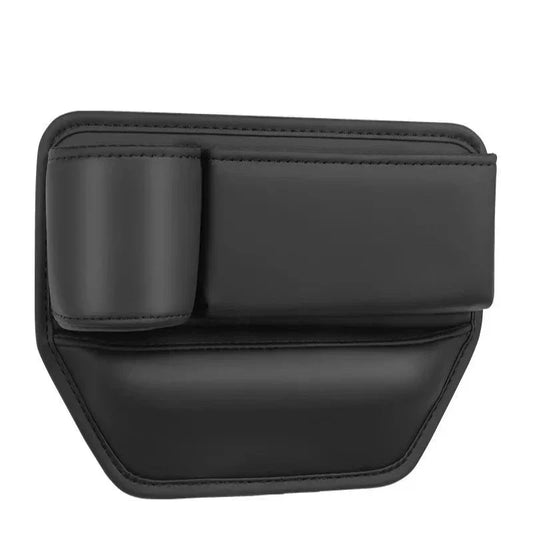 SmartSeat Organizer: Maximize Your Car's Space